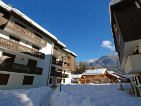 Apartment Des Alpes-15 by Interhome Canazei